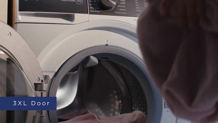 Westinghouse Front Load Washing Machine | 3XL Door