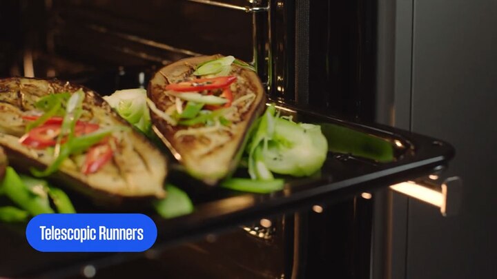 Designed for ease and safety