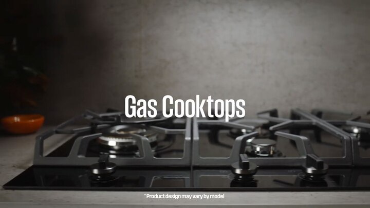 Westinghouse gas cooktops