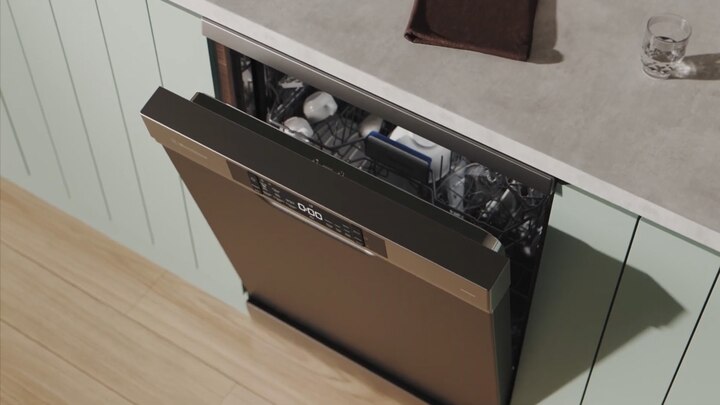 Westinghouse freestanding Dishwashers | AutoDoor