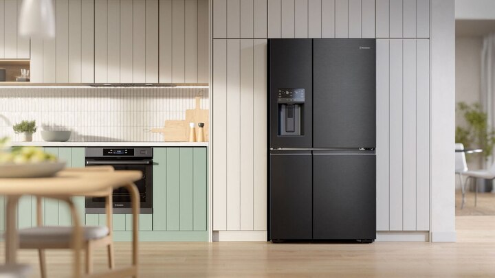 Westinghouse quad door fridges | 609L Quad Door Fridge (WQE6170BB)