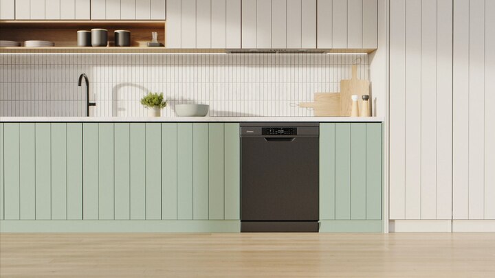 Westinghouse Freestanding dishwashers