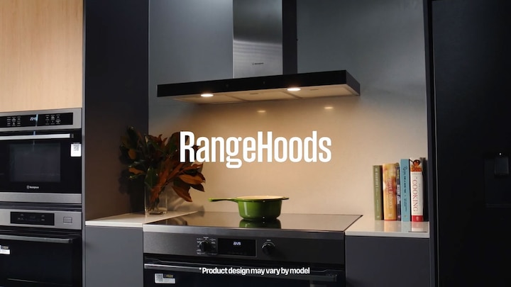 Westinghouse rangehoods