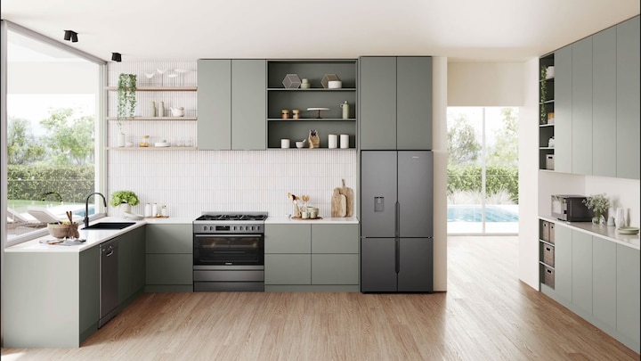 Westinghouse rangehoods | How to change and clean filters