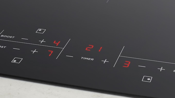 Easy to locate graphic