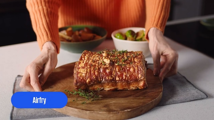 Westinghouse ovens | AirFry