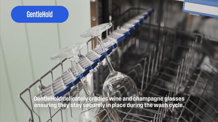 Westinghouse Built under Dishwashers | GentleHold