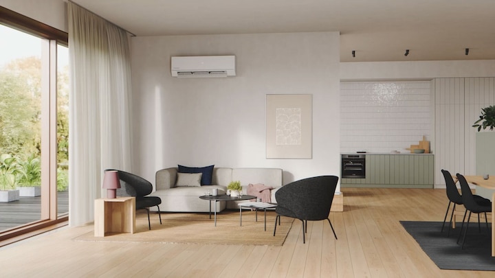 Westinghouse Air conditioning | How to set up the timer